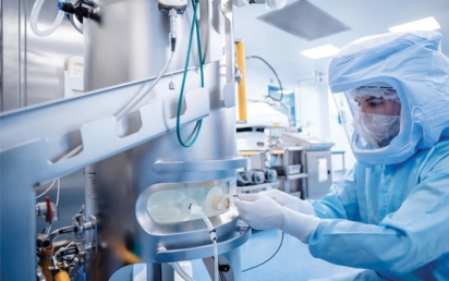 P3实验室设计与建造的技术要点：守护科研与安全的屏障