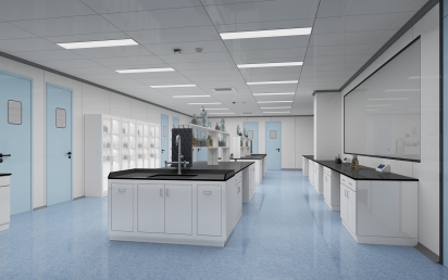 收藏！化工实验室安全设计清单：从安全到智慧化升级，照做就行