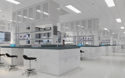 如何从0-1筹建生物细胞实验室？一文读懂全流程！