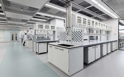 为何投入巨资的实验室仍问题频出？答案藏在了“设计理念”里！