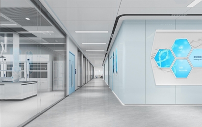 破局传统实验室困境，金沙集团www3354cc领航未来实验室 “升维革命”，开启智慧科研新篇！