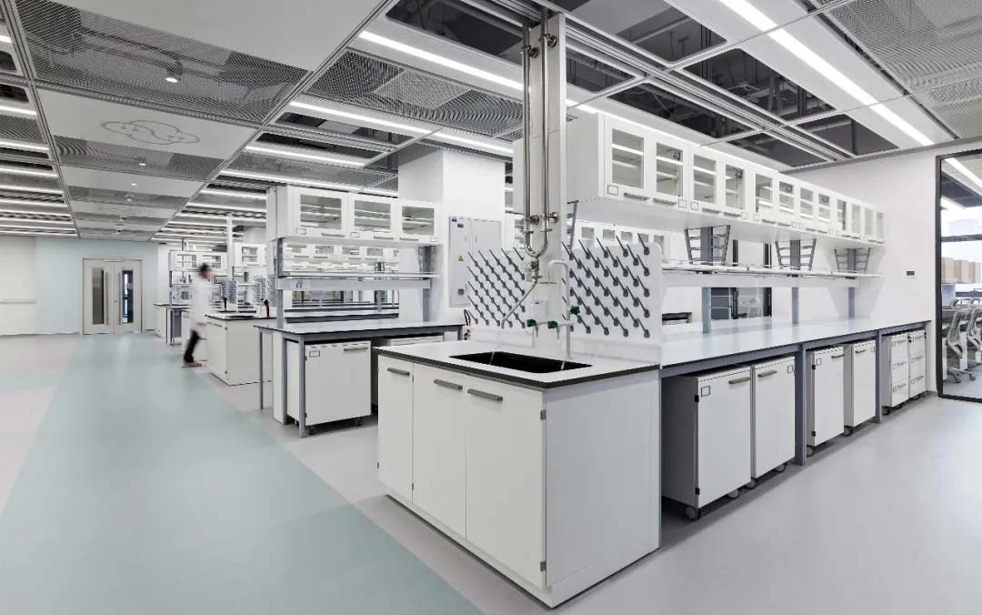 为何投入巨资的实验室仍问题频出？答案藏在了“设计理念”里！